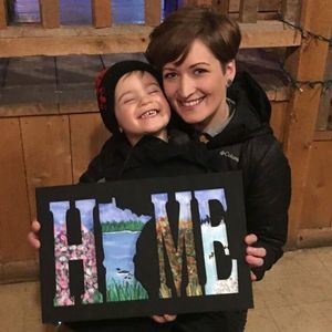 Meet your Posher, Christy